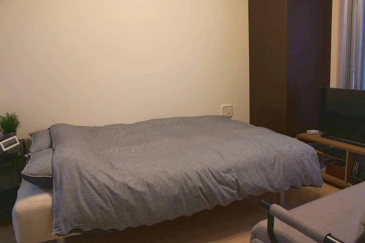 鈍色の風nibiironokaze Apartment Osaka 0*,
