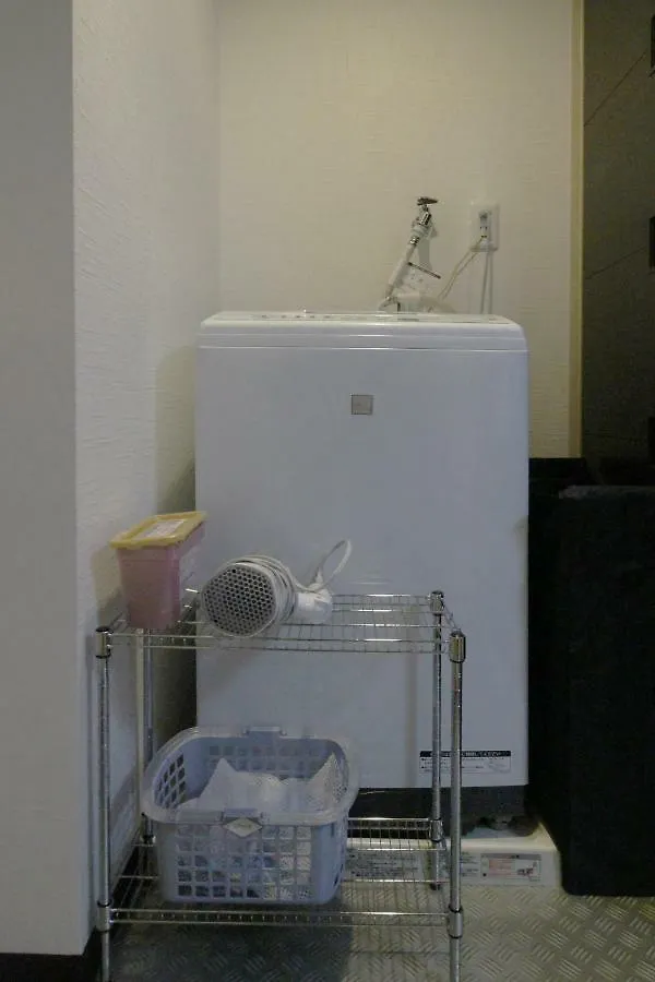 鈍色の風nibiironokaze Apartment Osaka 0*,